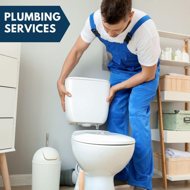 Plumbing Company in Fort Smith, AR